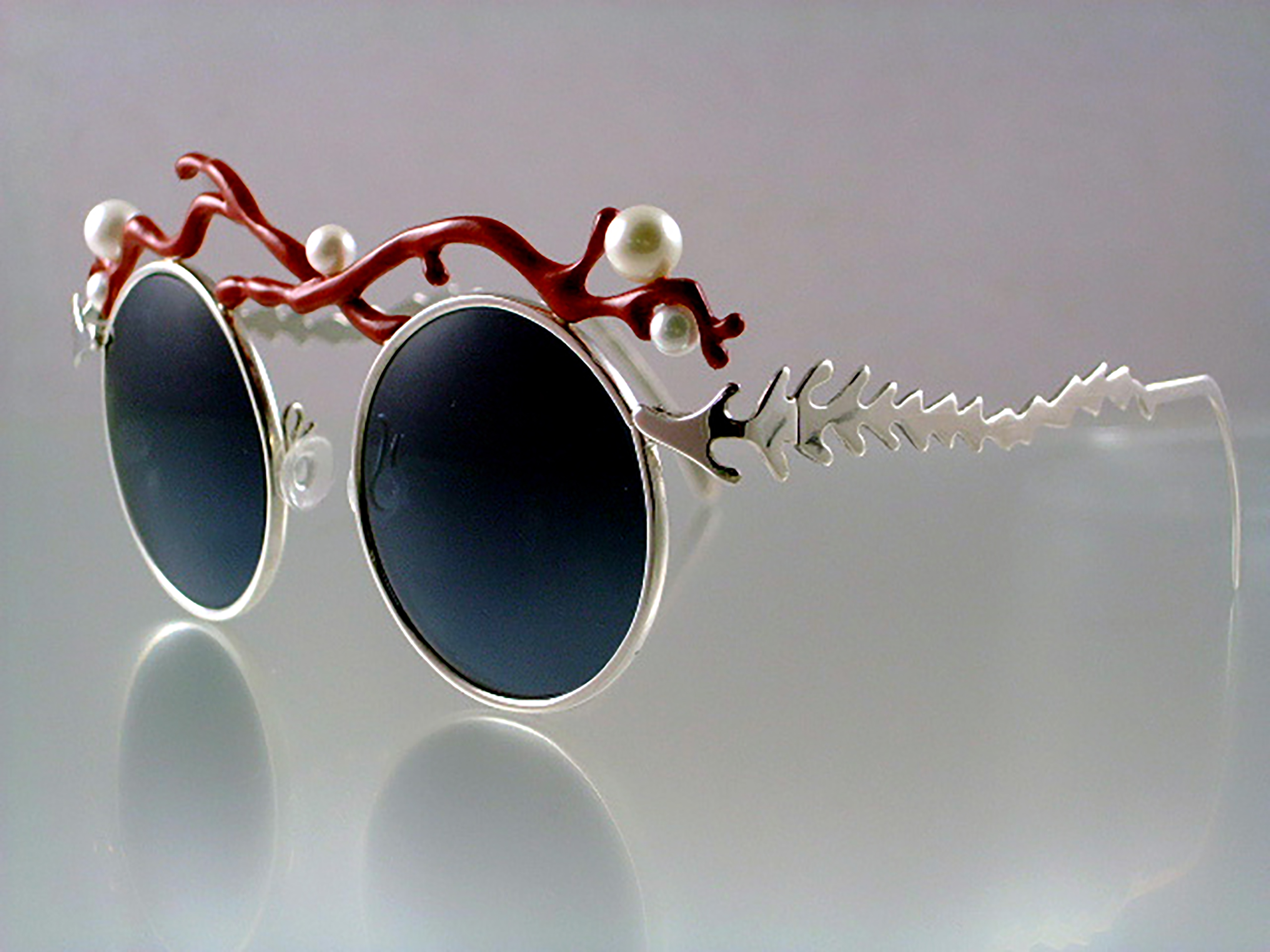 Glasses