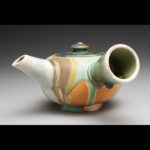 Teapot